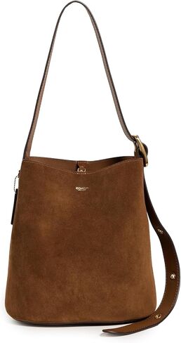 Coach Bleeker Bucket Bag in Saudi Arabia