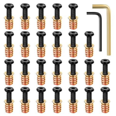 1/4-20 (30 مجموعة) أدوات تشويش الأثاث والمكسر in Saudi Arabia