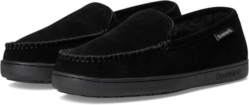 Bearpaw Men's Brian slipper | النعال الرجال | حذاء الرجال | مريحة وخفيفة الوزن in Saudi Arabia