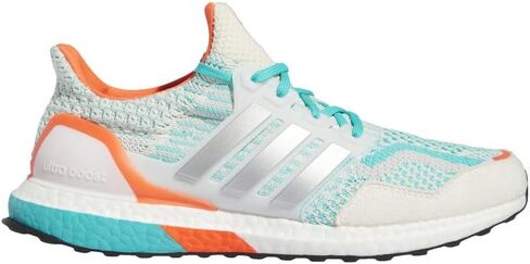 أديداس Ultraboost 5.0 DNA أحذية الرجال ، الأزرق ، الحجم 10.5 in Saudi Arabia