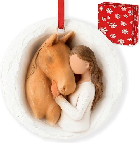 3D Baby's Christmas Ornament 2025 لعائلة 3 - الوالدين الجدد هدايا زخرفة الطفل 2025 لشجرة عيد الميلاد - نحت الراتنج ثلاثي الأبعاد للمرة الأولى أبي أمي هدايا in Kuwait