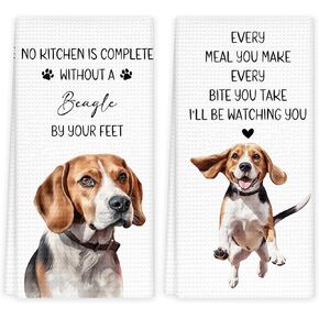 French Bulldog Gifts Kitchen Towels, Gifts for French Bulldog Lovers Dish Towel for Kitchen, Frenchie Gift for Women Tea Towels, Frenchie Mom Gift Hand Towel, 16x24 Inch Set of 2 in Kuwait