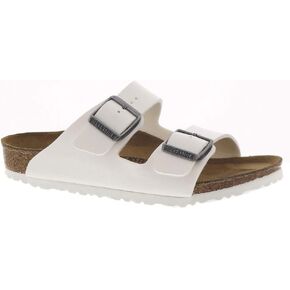 Birkenstock Arizona Eva Narrow PS Girls Shoes Size 13, Color: Multicolor/Candy Pink-Pink in Saudi Arabia