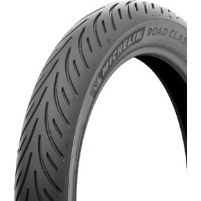 Michelin Road Classic Front Tyre (تباع كل) 100/90 B 19 57V TL 20685 in Saudi Arabia