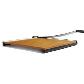X-ACTO 30 inch x 6 inch Commercial Grade Square Guillotine Trimmer in Saudi Arabia