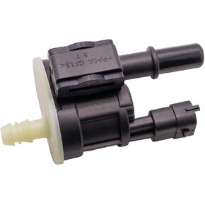 Evap Vapor Canister Purge Valve 911-410 4627694AA 4627694AB متوافق مع Chrysler 200 300 Pacifica ، Dodge Challenger Charger Durango ، Jeep Cherokee Wrangler RAM 1500 2500 3500 3500 3500 in Kuwait