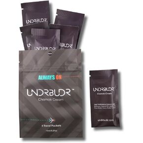 أنبوب الكريمة Chamois ، كريم مضاد للتسجيل ، الاحتكاك المنخفض للغاية ، مخصب بشكل طبيعي in Kuwait