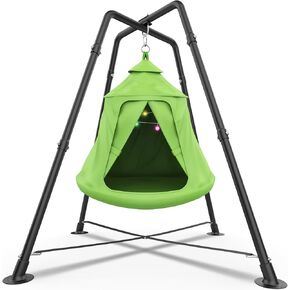 Swing Stand with Tent Swing in Kuwait