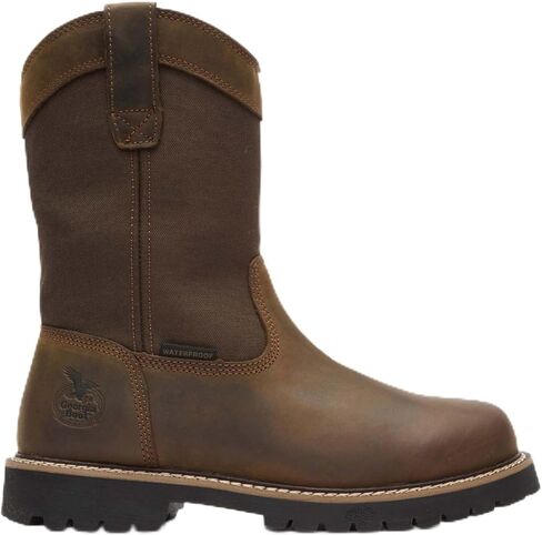 Georgia Boot Men GB00638 Footwear in Saudi Arabia