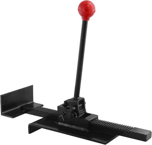 Keileoho 2 PCS Jacks للأرضيات الصلبة للأرضيات الصلبة ، أداة تحديد المواقع من خشب الخشب الصلب ، أداة جاك الأرضية المهنية ، مقبس تركيب الأرضيات الصلبة للخشب والأرضيات الخشبية in Kuwait
