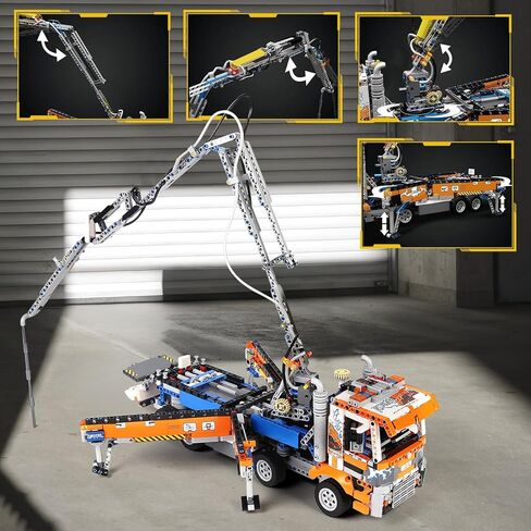 MOLD KING 19014 TRAW TRACK BUNDANCE BUNCS KIT ، 2098 PICS in Saudi Arabia
