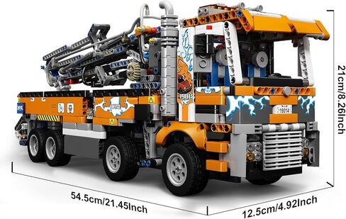 MOLD KING 19014 TRAW TRACK BUNDANCE BUNCS KIT ، 2098 PICS in Saudi Arabia