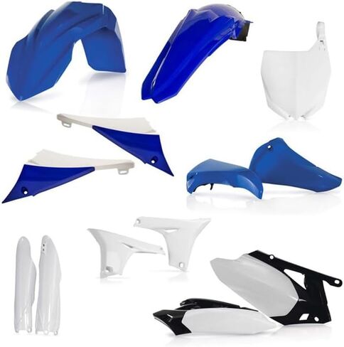 Acerbis 2198022882 Fenders in Saudi Arabia