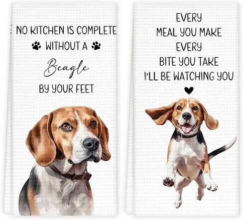 French Bulldog Gifts Kitchen Towels, Gifts for French Bulldog Lovers Dish Towel for Kitchen, Frenchie Gift for Women Tea Towels, Frenchie Mom Gift Hand Towel, 16x24 Inch Set of 2 in Kuwait