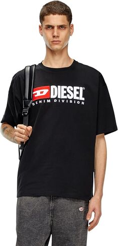 Diesel T-BOXT-Div T-Shirt in Saudi Arabia