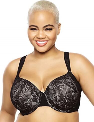 Felina Paramour Jessamine Side Smoothing Contour Bra in Saudi Arabia