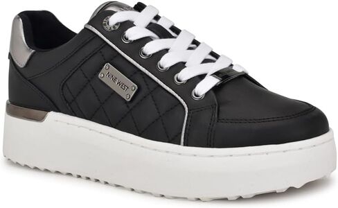 Nine West Women's Cafee Sneaker in Saudi Arabia