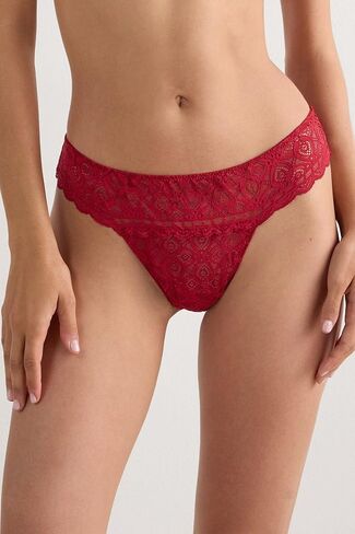 Woman's Lace Brazilian in Kuwait