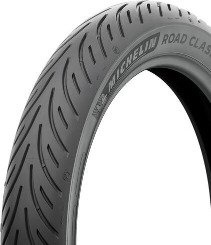 Michelin Road Classic Front Tire (Sold Each) 100/90 B 19 57V Tl 20685 in Saudi Arabia