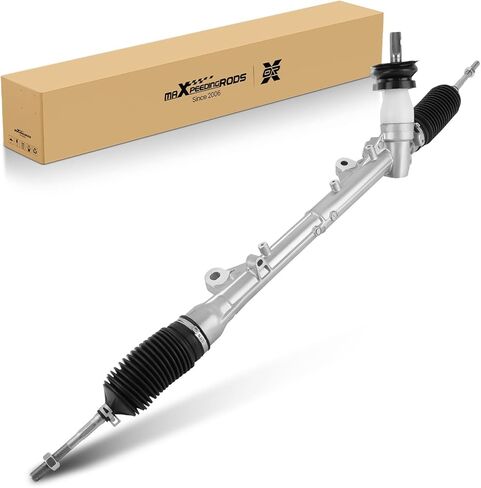 maXpeedingrods Electronic Power Steering Rack and Pinion Compatible with Nissan Sentra L4 1.8L Gas 2013, 24-3026, 1G-3026, 480013SG1A,48001-9AM0A?480019AN0B?48001-9AN0B in Saudi Arabia
