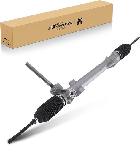maXpeedingrods Electronic Power Steering Rack and Pinion Compatible with Nissan Sentra L4 1.8L Gas 2013, 24-3026, 1G-3026, 480013SG1A,48001-9AM0A?480019AN0B?48001-9AN0B in Saudi Arabia