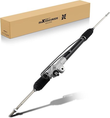 maXpeedingrods Electronic Power Steering Rack and Pinion Compatible with Nissan Sentra L4 1.8L Gas 2013, 24-3026, 1G-3026, 480013SG1A,48001-9AM0A?480019AN0B?48001-9AN0B in Saudi Arabia