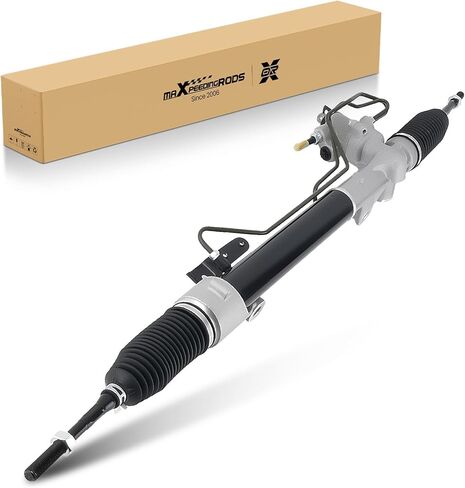 maXpeedingrods Electronic Power Steering Rack and Pinion Compatible with Nissan Sentra L4 1.8L Gas 2013, 24-3026, 1G-3026, 480013SG1A,48001-9AM0A?480019AN0B?48001-9AN0B in Saudi Arabia