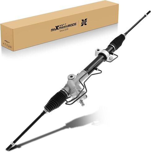 maXpeedingrods Electronic Power Steering Rack and Pinion Compatible with Nissan Sentra L4 1.8L Gas 2013, 24-3026, 1G-3026, 480013SG1A,48001-9AM0A?480019AN0B?48001-9AN0B in Saudi Arabia
