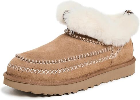 حذاء UGG النسائي الكلاسيكي Ultra Mini Alpine Fashion in Saudi Arabia