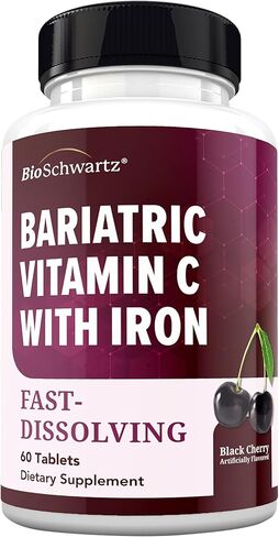 أقراص Bioschwartz لعلاج البلازات البيوتين القابل للمضغ - نكهة التفاح الخضراء ، إمدادات 3 أشهر ، 5500mcg biotin لكل وجبة - أظافر الجلد الخالية من السكر للنساء للنساء لرعاية ما بعد الباريات - 90 حصص in Kuwait
