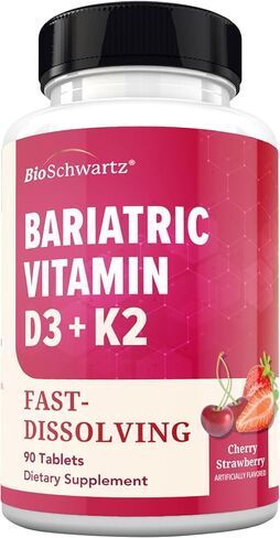 أقراص Bioschwartz لعلاج البلازات البيوتين القابل للمضغ - نكهة التفاح الخضراء ، إمدادات 3 أشهر ، 5500mcg biotin لكل وجبة - أظافر الجلد الخالية من السكر للنساء للنساء لرعاية ما بعد الباريات - 90 حصص in Kuwait