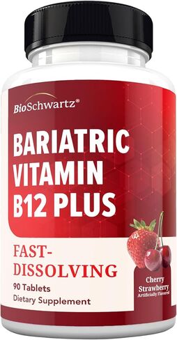 أقراص Bioschwartz لعلاج البلازات البيوتين القابل للمضغ - نكهة التفاح الخضراء ، إمدادات 3 أشهر ، 5500mcg biotin لكل وجبة - أظافر الجلد الخالية من السكر للنساء للنساء لرعاية ما بعد الباريات - 90 حصص in Kuwait
