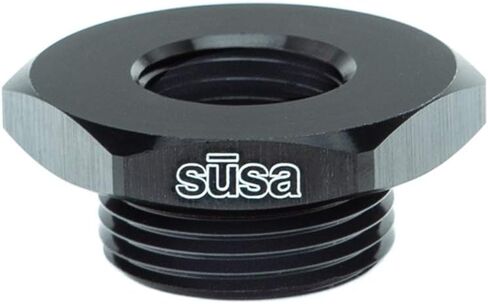 22-M22M14 SUSA Bushing, M22 Male End, M14 Bushing Port in Kuwait