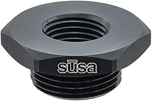 22-M22M14 SUSA Bushing, M22 Male End, M14 Bushing Port in Saudi Arabia