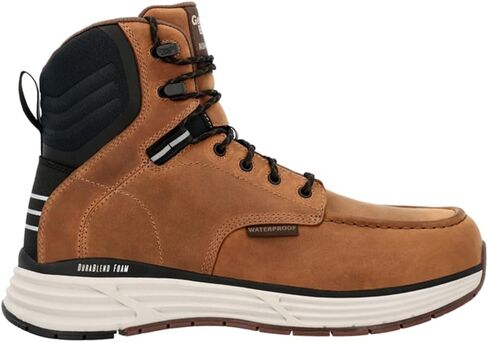 Georgia Boot Men GB00624 Footwear in Saudi Arabia