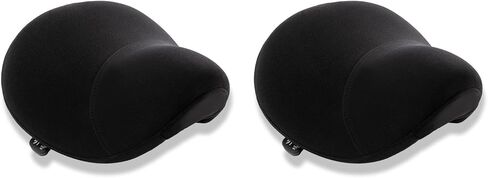 Saddle Stool Cover, Seat Slipcover, Jacquard Fabric Crease-Resistant Stretchy Washable Dust-Proof, Unique Size for Stool Model 510 KOA (Set of 1) in Saudi Arabia