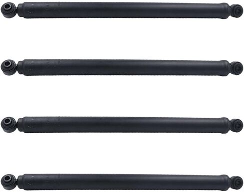 MyTee Products 32.75 "Stuffict Hood Struts صدمة متوافقة مع الشاحنات الدولية-Hood Pamper يحل محل 19674 3422344 3501-427-C1 4170820C1 IH3501427C 66138M0R in Kuwait