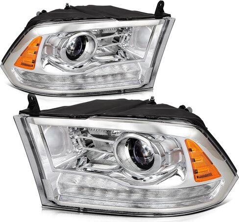 مجموعة المصباح الأمامي لتويوتا كورولا 1998 1999 2000 HOURCH CLEARERECTOR CLEAR CLEAR LENS و MASPANGER SIDERAMP 81510-02040 81520-02040 in Kuwait