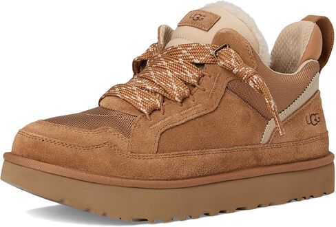 UGG Men's Lo Lowmel Sneaker in Saudi Arabia