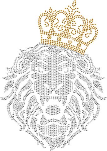 INFUNLY Its My Birthday Iron on Transfers Crown Rhinestone Heat Transfer Decal 12x8" Bling Wine Glass Transfer Sip Sip Hooray Hotfix Rhinestone Patches for Tank Top Shirts Hat Jacket Accessories Decor in Saudi Arabia