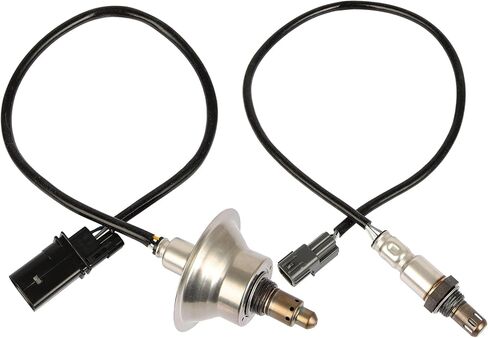 Oxygen O2 Sensor Replacement for Lexus for ES300 1999 for Lexus for RX300 1999-2003 AZHZ upstream Heated Oxygen Sensor Replace 234-9021 in Saudi Arabia