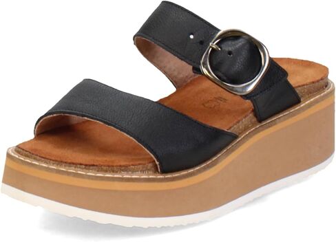 NAOT Women's Halvah Slide Sandal in Saudi Arabia