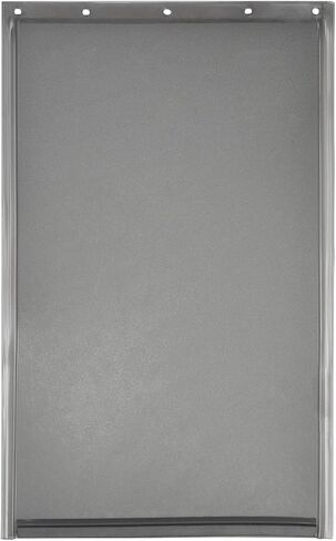 رفرف باب الكلب البديل الكبير متوافق مع مقاييس PetSafe 16 7/8 "× 10 1/8" PAC11-11039 in Kuwait