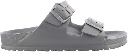 Birkenstock 1013645341 Arizona SFB Iron Oil LTR 41 in Saudi Arabia