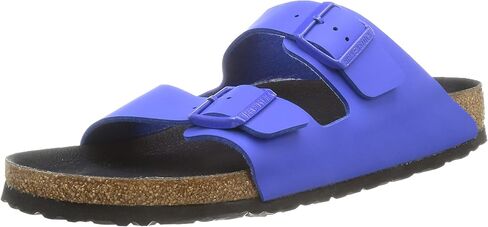 Birkenstock 1013645341 Arizona SFB Iron Oil LTR 41 in Saudi Arabia