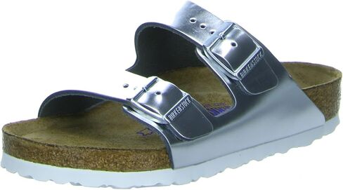 Birkenstock 1013645341 Arizona SFB Iron Oil LTR 41 in Saudi Arabia
