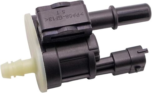 Evap Vapor Canister Purge Valve 911-410 4627694AA 4627694AB متوافق مع Chrysler 200 300 Pacifica ، Dodge Challenger Charger Durango ، Jeep Cherokee Wrangler RAM 1500 2500 3500 3500 3500 in Saudi Arabia
