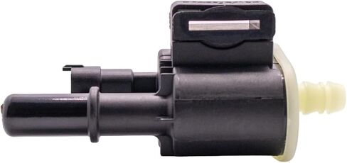 Evap Vapor Canister Purge Valve 911-410 4627694AA 4627694AB متوافق مع Chrysler 200 300 Pacifica ، Dodge Challenger Charger Durango ، Jeep Cherokee Wrangler RAM 1500 2500 3500 3500 3500 in Saudi Arabia