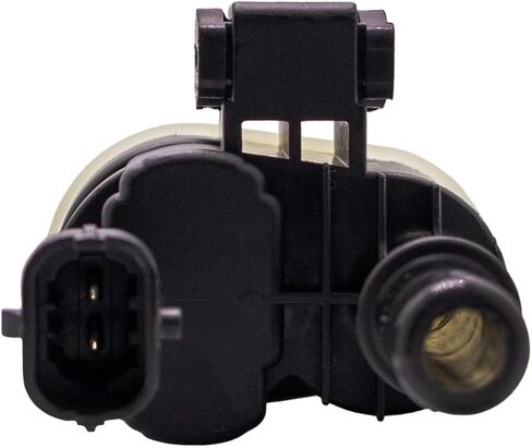 Evap Vapor Canister Purge Valve 911-410 4627694AA 4627694AB متوافق مع Chrysler 200 300 Pacifica ، Dodge Challenger Charger Durango ، Jeep Cherokee Wrangler RAM 1500 2500 3500 3500 3500 in Saudi Arabia