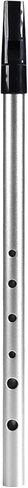 HUIOP Flute, C-Key Irish Whistle,Irish Whistle C Key 6-Hole Key of C 6 Holes Flute Penny Whistle Tin Whistle Wind Musical Instruments for Student Beginners Intermediates Experts, Gold in Saudi Arabia